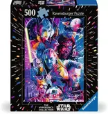 Ravensburger The Phantom Menace - 500 Pieces Puzzle