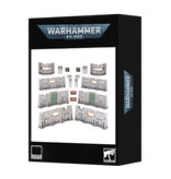 Games Workshop Killzone Upgrade Compound Siege