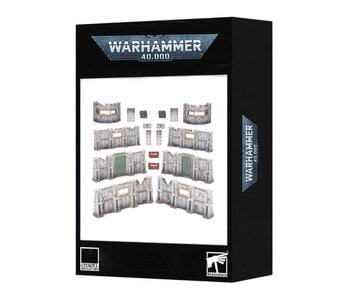 Killzone Upgrade Compound Siege