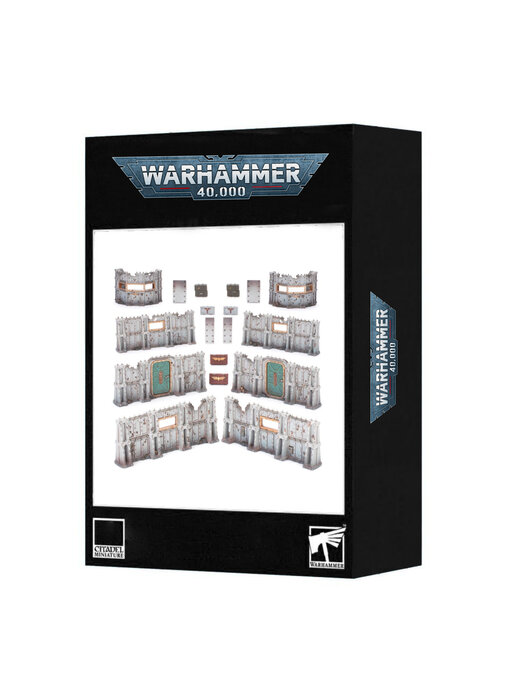 Killzone Upgrade Compound Siege