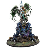Games Workshop SYLVANETH Alarielle The Everqueen #1 PRO PAINTED Sigmar