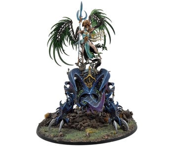 SYLVANETH Alarielle The Everqueen #1 PRO PAINTED Sigmar