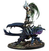Games Workshop SYLVANETH Alarielle The Everqueen #1 PRO PAINTED Sigmar