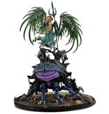 Games Workshop SYLVANETH Alarielle The Everqueen #1 PRO PAINTED Sigmar