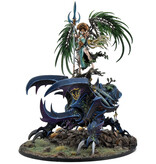 Games Workshop SYLVANETH Alarielle The Everqueen #1 PRO PAINTED Sigmar