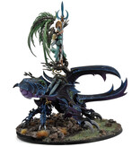 Games Workshop SYLVANETH Alarielle The Everqueen #1 PRO PAINTED Sigmar