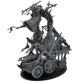 Games Workshop SKAVEN Screaming Bell #1 Warhammer Sigmar
