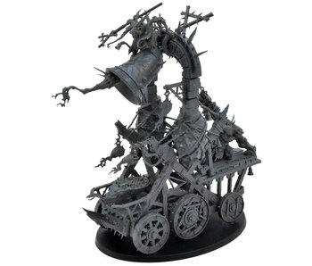 SKAVEN Screaming Bell #1 Warhammer Sigmar