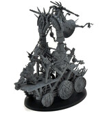 Games Workshop SKAVEN Screaming Bell #1 Warhammer Sigmar