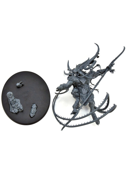 SKAVEN Verminlord Lord Skreech Verminking #1 Warhammer Sigmar