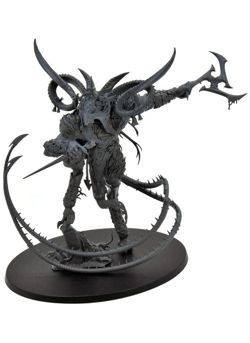 SKAVEN Verminlord Lord Skreech Verminking #2 Warhammer Sigmar