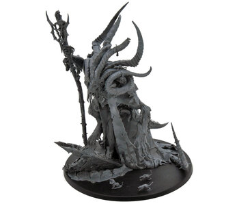 SKAVEN Vizzik Skour #1 Warhammer Sigmar