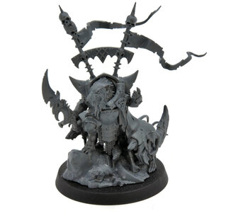 SKAVEN Krittok Foulblade #1 Warhammer Sigmar