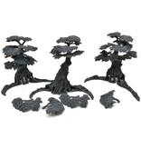 Games Workshop SYLVANETH Awakened wyldwood #2 Warhammer Sigmar