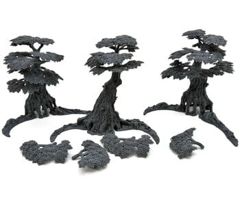 SYLVANETH Awakened wyldwood #2 Warhammer Sigmar