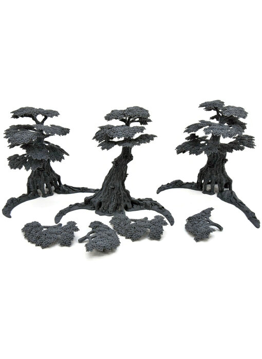 SYLVANETH Awakened wyldwood #2 Warhammer Sigmar