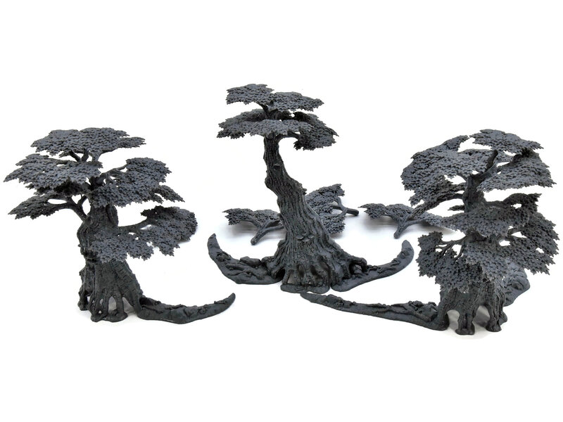 Games Workshop SYLVANETH Awakened wyldwood #2 Warhammer Sigmar