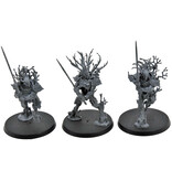 Games Workshop SYLVANETH 3 Kurnoth Hunters #1 Warhammer Sigmar