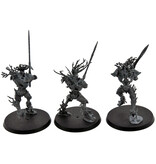 Games Workshop SYLVANETH 3 Kurnoth Hunters #1 Warhammer Sigmar
