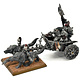 CHAOS Chaos chariot #1 Metal Old World