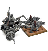 Games Workshop CHAOS Chaos chariot #1 Metal Old World