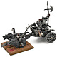 CHAOS Chaos chariot #2 Metal Old World