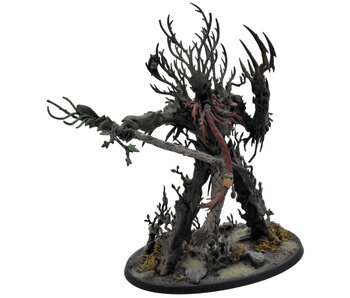 SYLVANETH Treelord Ancient #1 Warhammer Sigmar
