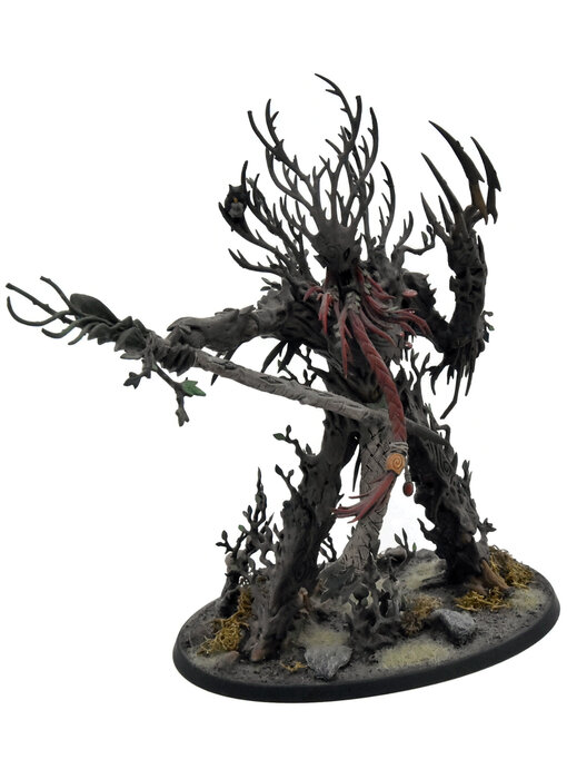 SYLVANETH Treelord Ancient #1 Warhammer Sigmar