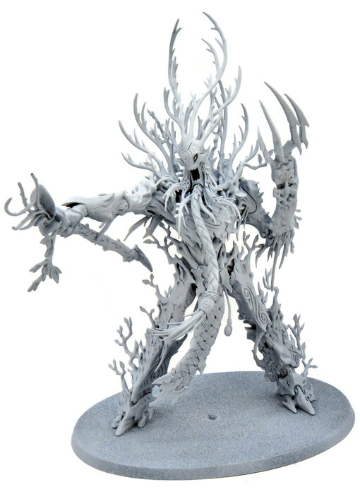 SYLVANETH Treelord Ancient #2 Warhammer Sigmar