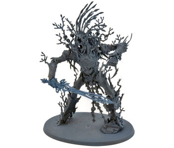 SYLVANETH Treelord Durthu #1 Warhammer Sigmar