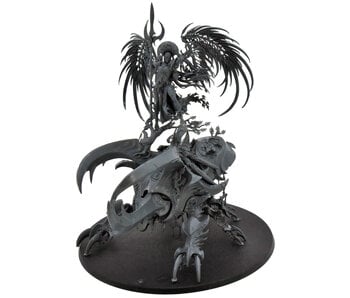 SYLVANETH Alarielle the everqueen #1 Warhammer Sigmar