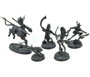 SYLVANETH Skaeth's wild hunt #1 Warhammer Sigmar