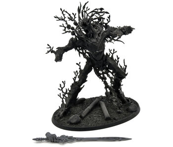 SYLVANETH Treelord Durthu #2 Warhammer Sigmar