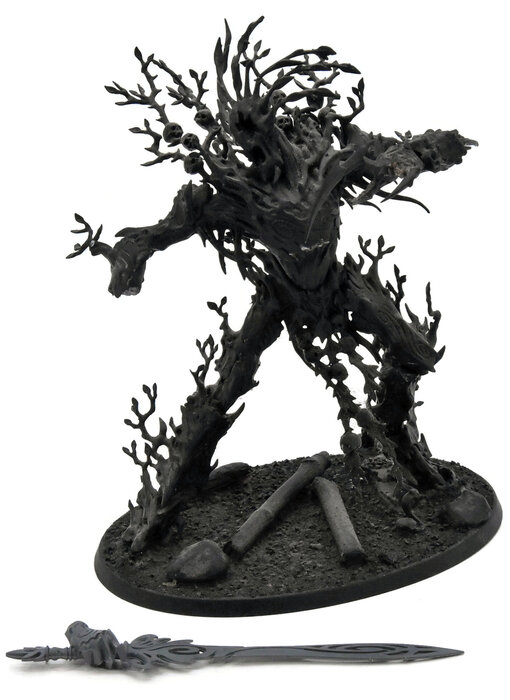 SYLVANETH Treelord Durthu #2 Warhammer Sigmar