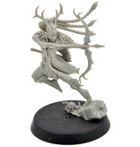 Games Workshop CURSED CITY Qulathis the exile #1 Warhammer Sigmar