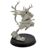 Games Workshop CURSED CITY Qulathis the exile #1 Warhammer Sigmar