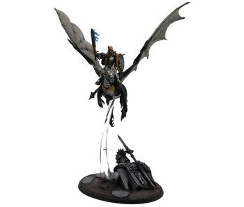 STORMCAST ETERNALS Knight Draconis #1 WELL PAINTED Warhammer Sigmar
