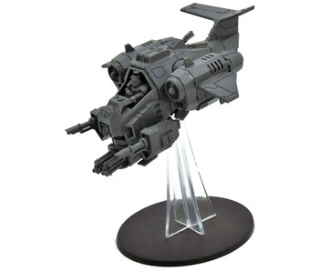 SPACE MARINES Stormhawk Interceptor #2 Warhammer 40K