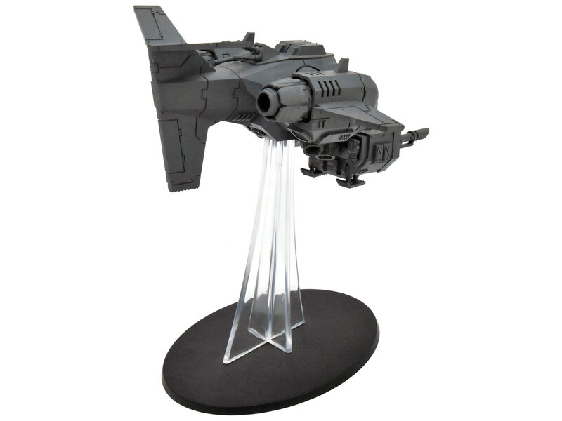 Games Workshop SPACE MARINES Stormhawk Interceptor #2 Warhammer 40K