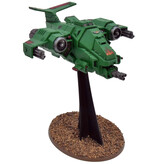 Games Workshop SPACE MARINES Stormhawk Interceptor #3 Warhammer 40K