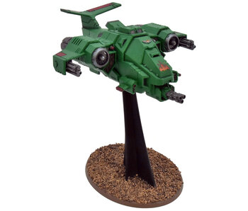 SPACE MARINES Stormhawk Interceptor #3 Warhammer 40K