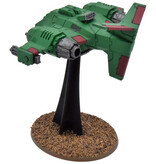 Games Workshop SPACE MARINES Stormhawk Interceptor #3 Warhammer 40K