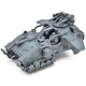 SPACE MARINES Storm Speeder #1 Warhammer 40K No base