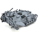 Games Workshop SPACE MARINES Storm Speeder #1 Warhammer 40K No base