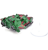 Games Workshop SPACE MARINES Storm Speeder #2 Warhammer 40K