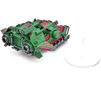 SPACE MARINES Storm Speeder #2 Warhammer 40K