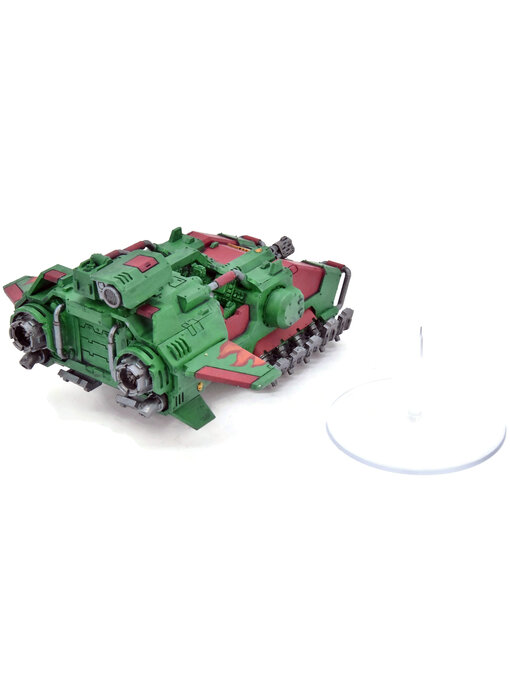 SPACE MARINES Storm Speeder #2 Warhammer 40K