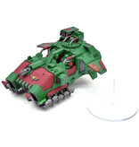 Games Workshop SPACE MARINES Storm Speeder #2 Warhammer 40K