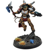 Games Workshop BLOOD ANGELS Dante #1 PRO PAINTED Warhammer 40K