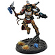 BLOOD ANGELS Dante #1 PRO PAINTED Warhammer 40K